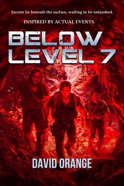 Cover Below Level 7 (eBook, ePUB)