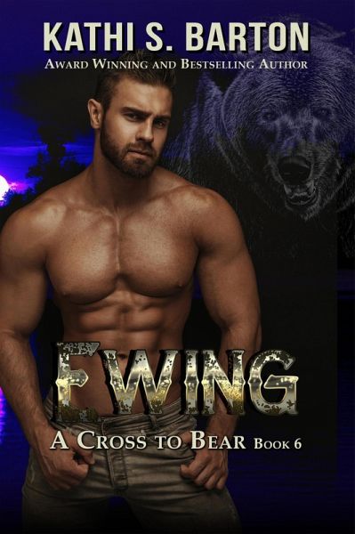 Ewing (A Cross to Bear, #6) (eBook, ePUB)