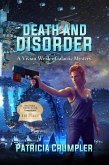 Death and Disorder (eBook, ePUB)