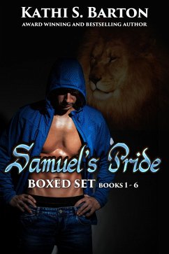 Cover Samuel's Pride Boxed Set (eBook, ePUB)