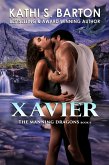 Xavier (The Manning Dragons, #6) (eBook, ePUB)