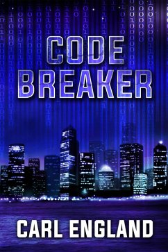 Code Breaker (Alphabet Soup Series, #2) (eBook, ePUB) - England, Carl