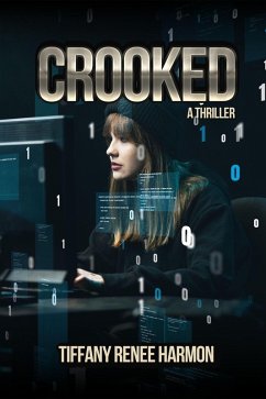 Cover Crooked (eBook, ePUB)