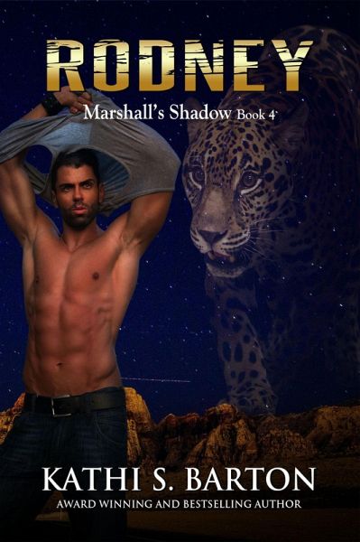 Rodney (Marshall's Shadow, #4) (eBook, ePUB)