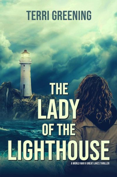 The Lady of the Lighthouse (eBook, ePUB) The Lady of the Lighthouse (eBook, ePUB)