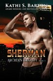 Sherman (Archer's Dynasty, #5) (eBook, ePUB)