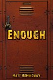 Enough (eBook, ePUB)