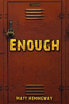 Cover Enough (eBook, ePUB)