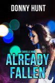 Already Fallen (eBook, ePUB) Already Fallen (eBook, ePUB)