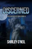 Discerned (The Savors of Souls, #4) (eBook, ePUB) Discerned (The Savors of Souls, #4) (eBook, ePUB)