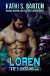 Loren (Tate's Crossing, #4) (eBook,... - Bild 1