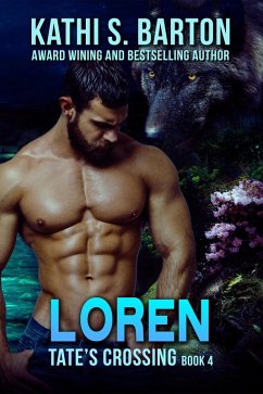 Cover Loren (Tate's Crossing, #4) (eBook, ePUB)