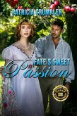 Fate's Sweet Passion (eBook, ePUB)