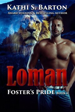 Cover Loman (Foster's Pride, #6) (eBook, ePUB)