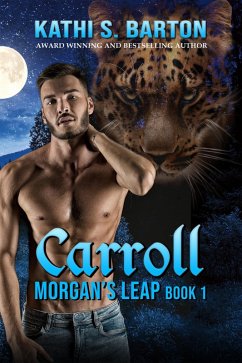 Cover Carroll (Morgan's Leap, #1) (eBook, ePUB)