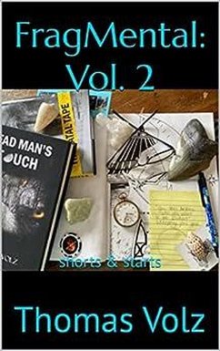Cover FragMental (eBook, ePUB)