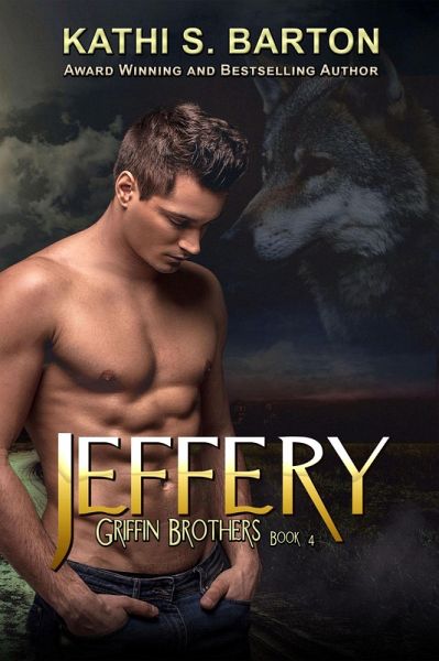 Jeffery (Griffin Brothers, #4) (eBook, ePUB)
