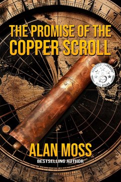 The Promise of the Copper Scroll (eBook, ePUB) - Moss, Alan