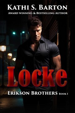 Cover Locke (Erikson Brothers, #1) (eBook, ePUB)