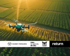 Cover Meu Rio Grande do Céu (eBook, ePUB)