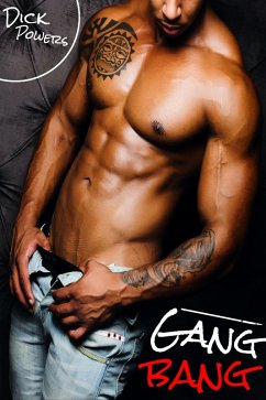 Cover Gang Bang (eBook, ePUB)