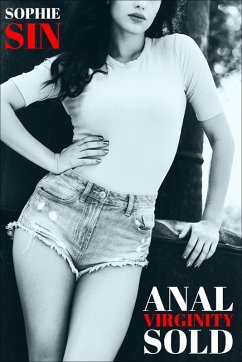 Cover Anal Virginity Sold (eBook, ePUB)
