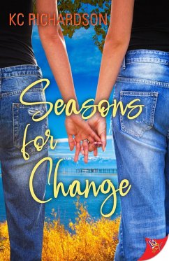 Seasons for Change (eBook, ePUB) - Richardson, Kc