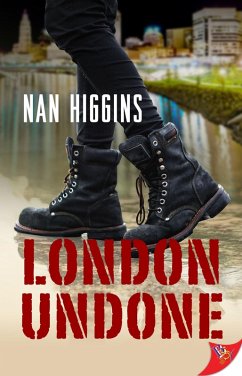 Cover London Undone (eBook, ePUB)