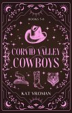 Corvid Valley Cowboys: Books 5-8 (eBook, ePUB) Corvid Valley Cowboys: Books 5-8 (eBook, ePUB)