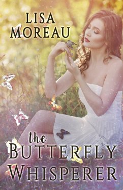 Cover The Butterfly Whisperer (eBook, ePUB)