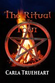 The Ritual of the Four (eBook, ePUB) The Ritual of the Four (eBook, ePUB)
