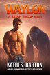 Waylon (A Dixon Troop, #3) (eBook, ePUB) - Bild 1