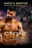 Stone (Griffin Brothers, #6) (eBook, ePUB)