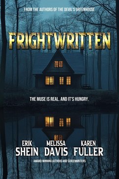 Cover Frightwritten (eBook, ePUB)