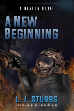 Cover A New Beginning (eBook, ePUB)