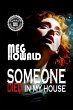 Someone Died in My House (eBook, ePUB) - Bild 1