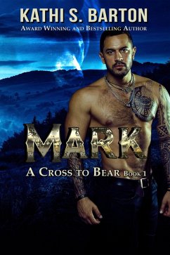 Mark (A Cross to Bear, #1) (eBook, ePUB) Cover Mark (A Cross to Bear, #1) (eBook, ePUB)