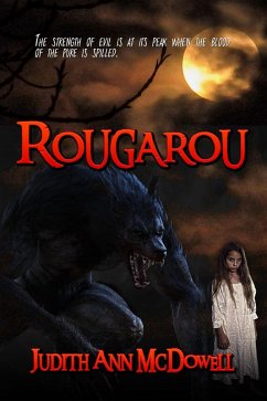 Rougarou (Rougarou Series, #1) (eBook, ePUB) - McDowell, Judith Ann