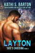 Layton (Tate's Crossing, #2) (eBook,... - Bild 1
