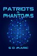 Patriots & Phantoms (eBook, ePUB) - Bild 1