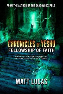 Cover Chronicles of Yeshu - Fellowship of Faith (eBook, ePUB)