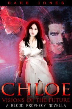 Cover Chloe - Visions of the Future (eBook, ePUB)