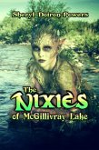 The Nixies of McGillivray Lake (eBook, ePUB)