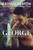 George (Xavier's Hatchlings, #4) (eBook, ePUB)