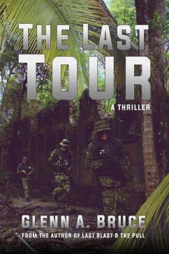 Cover The Last Tour (eBook, ePUB)