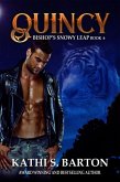 Quincy (Bishop's Snowy Leap, #6) (eBook, ePUB)