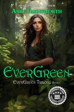 EverGreen (EverGreen Trilogy, #1) (eBook, ePUB) Cover EverGreen (EverGreen Trilogy, #1) (eBook, ePUB)