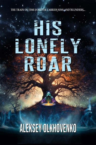 His Lonely Roar (eBook, ePUB)