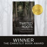 A Light Into the Darkness (Twisted Roots, #1) (eBook, ePUB) A Light Into the Darkness (Twisted Roots, #1) (eBook, ePUB)