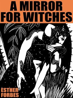 Cover A Mirror for Witches (eBook, ePUB)